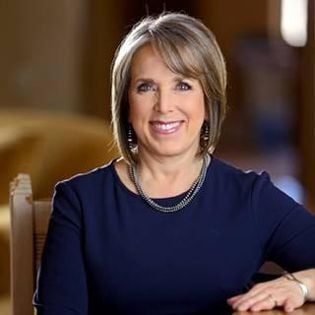 TCS - NM Gov. Michelle Lujan Grisham