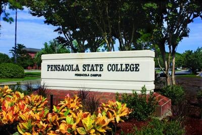 Pensacola State College