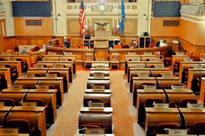 South Dakota House of Representives